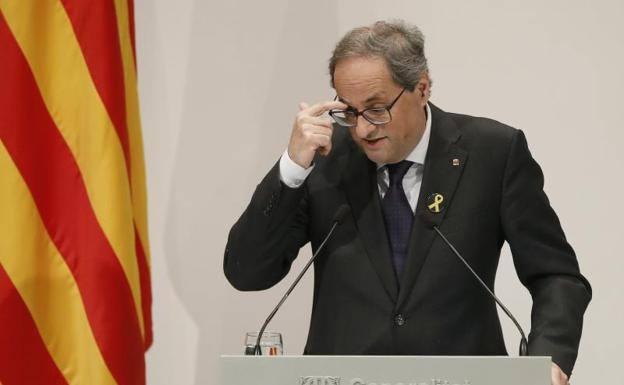 Cuantos Presidentes De La Generalitat Ha Habido